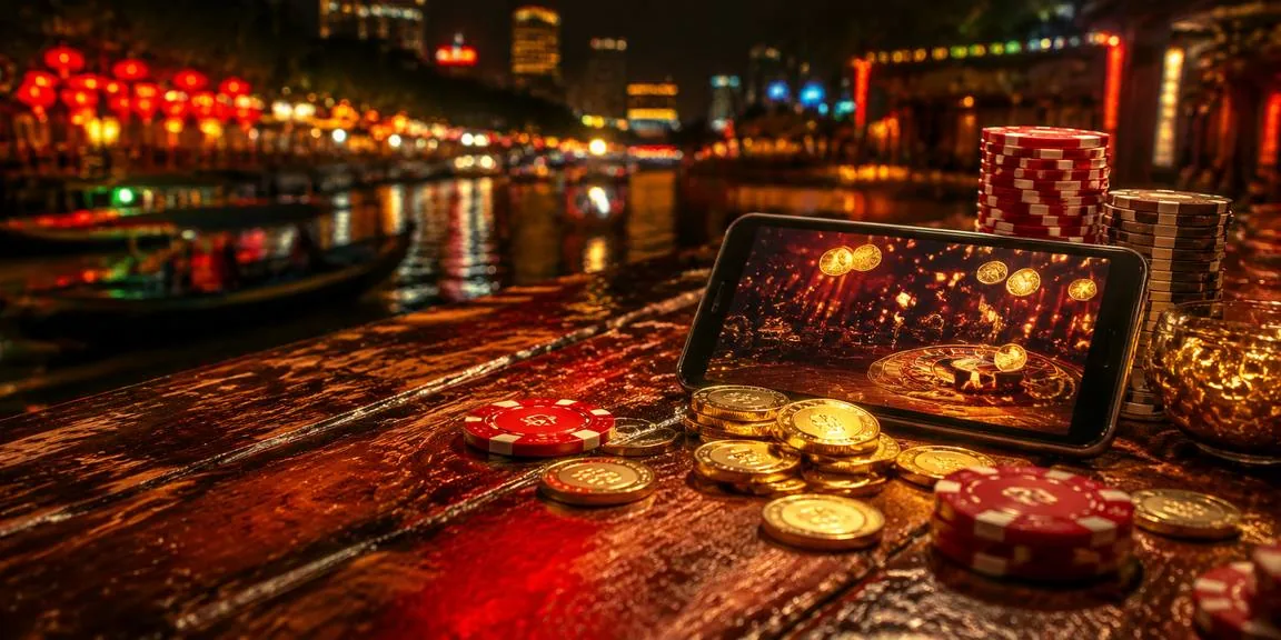 7kbet Slot Nước Lên - vòng quay tăng dần trên 7kbet